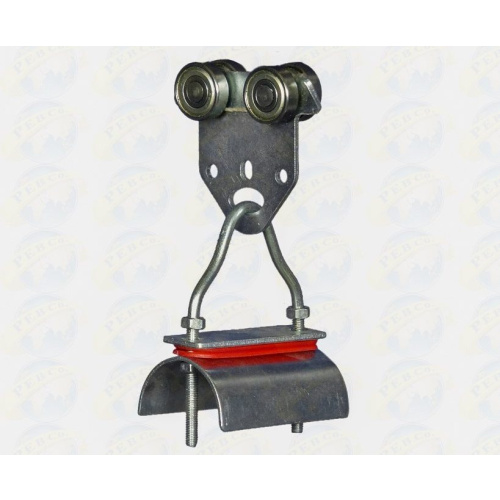 cable carriers 30 revalving type steel holder zz