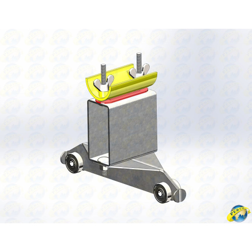 lead carriers 30 plastic holder